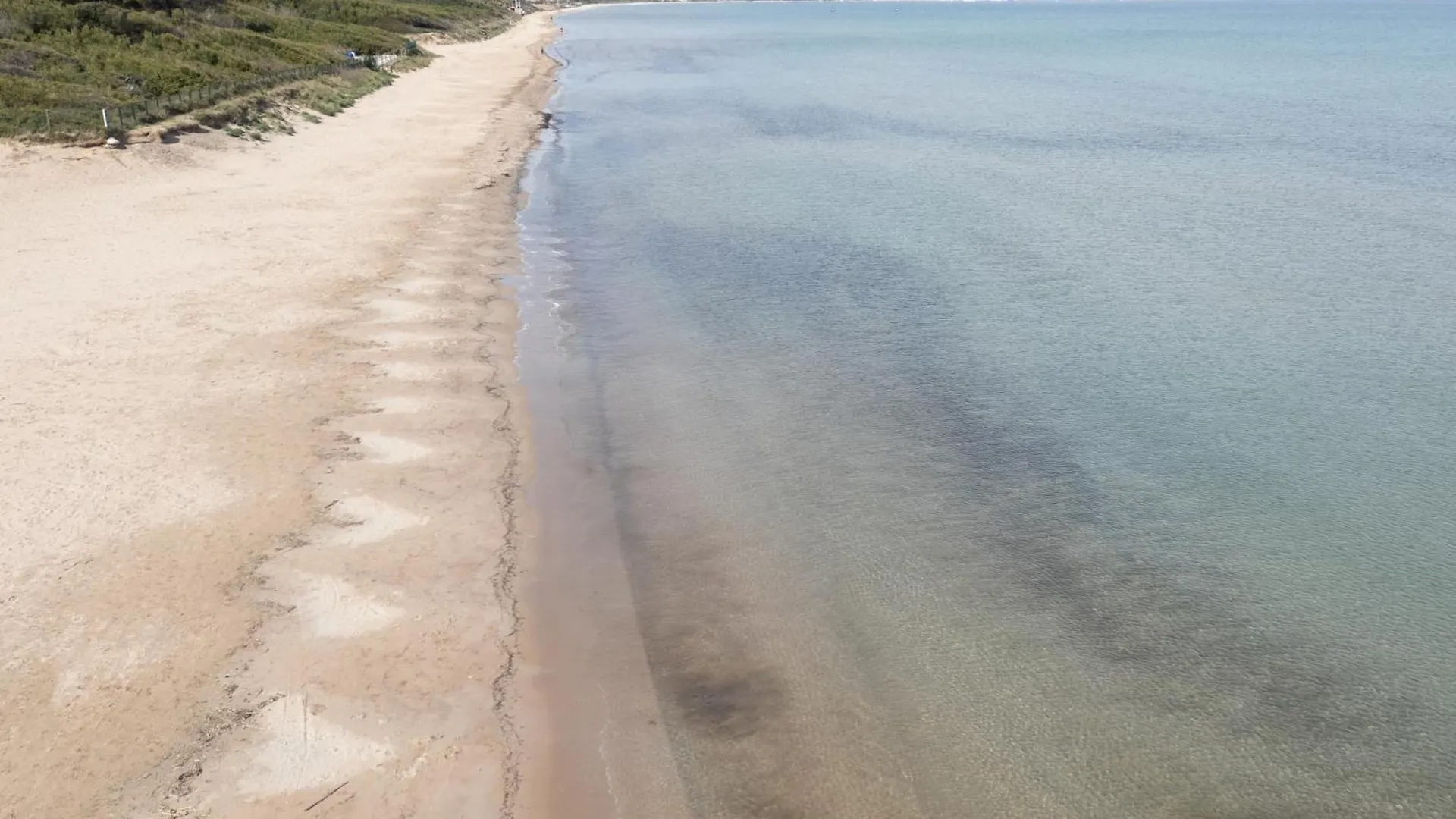 Le Domaine De La Mer - Appartements De Plage Dans Un Cadre Enchanteur Hyères شقة