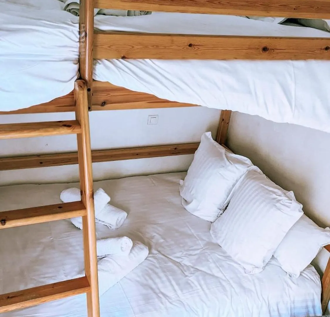 Daire Le Domaine De La Mer - Appartements De Plage Dans Un Cadre Enchanteur Hyères