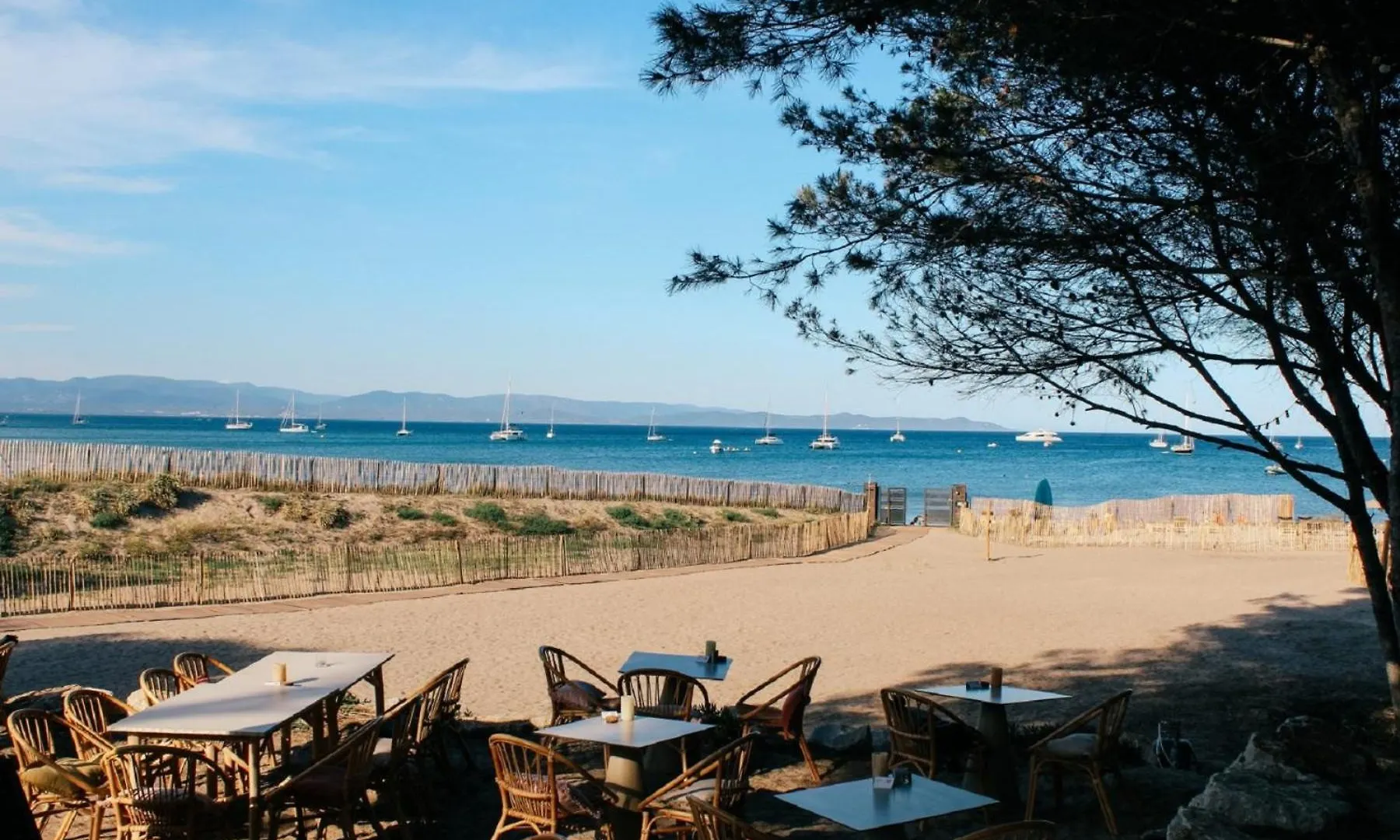 Le Domaine De La Mer - Appartements De Plage Dans Un Cadre Enchanteur Hyères Daire