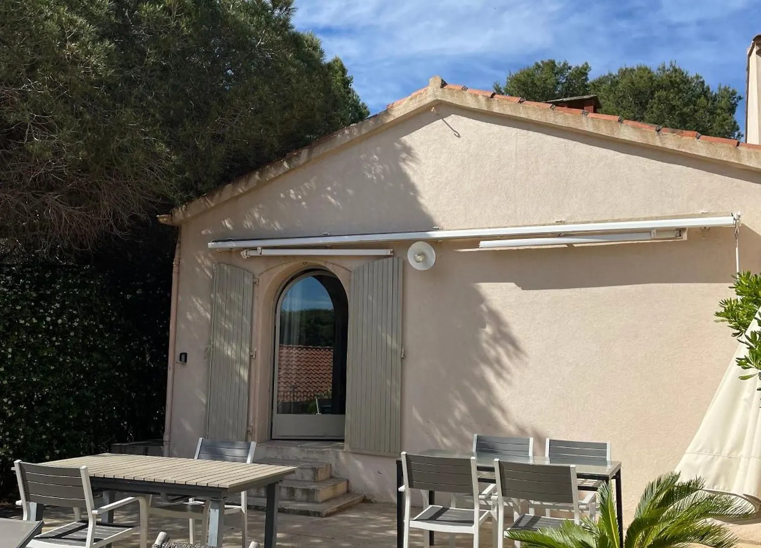 Daire Le Domaine De La Mer - Appartements De Plage Dans Un Cadre Enchanteur Hyères