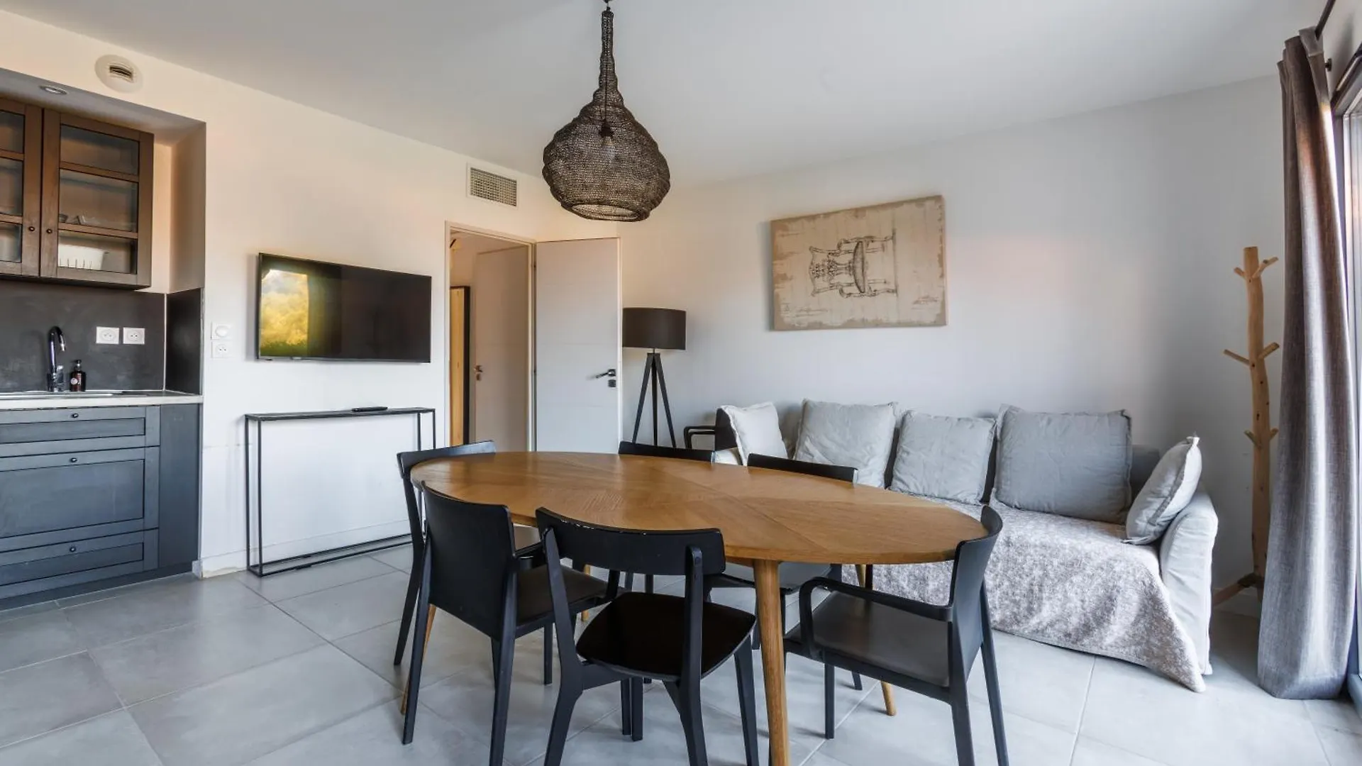 Le Domaine De La Mer - Appartements De Plage Dans Un Cadre Enchanteur Hyères