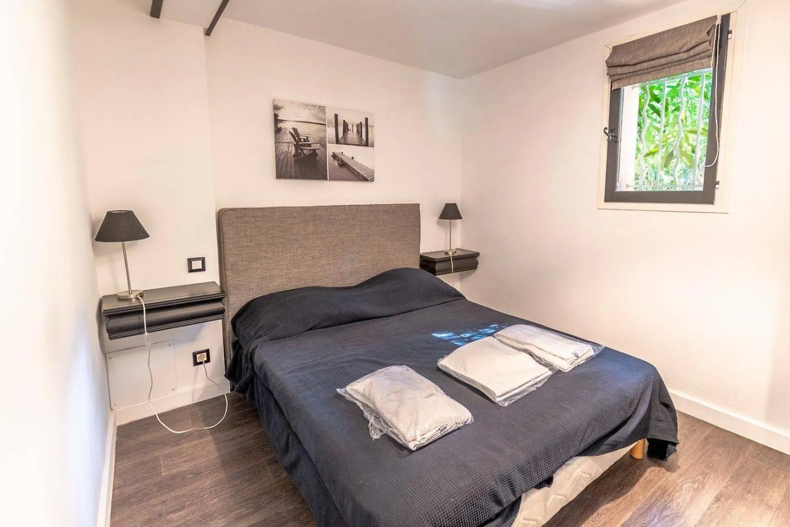 شقة Le Domaine De La Mer - Appartements De Plage Dans Un Cadre Enchanteur Hyères
