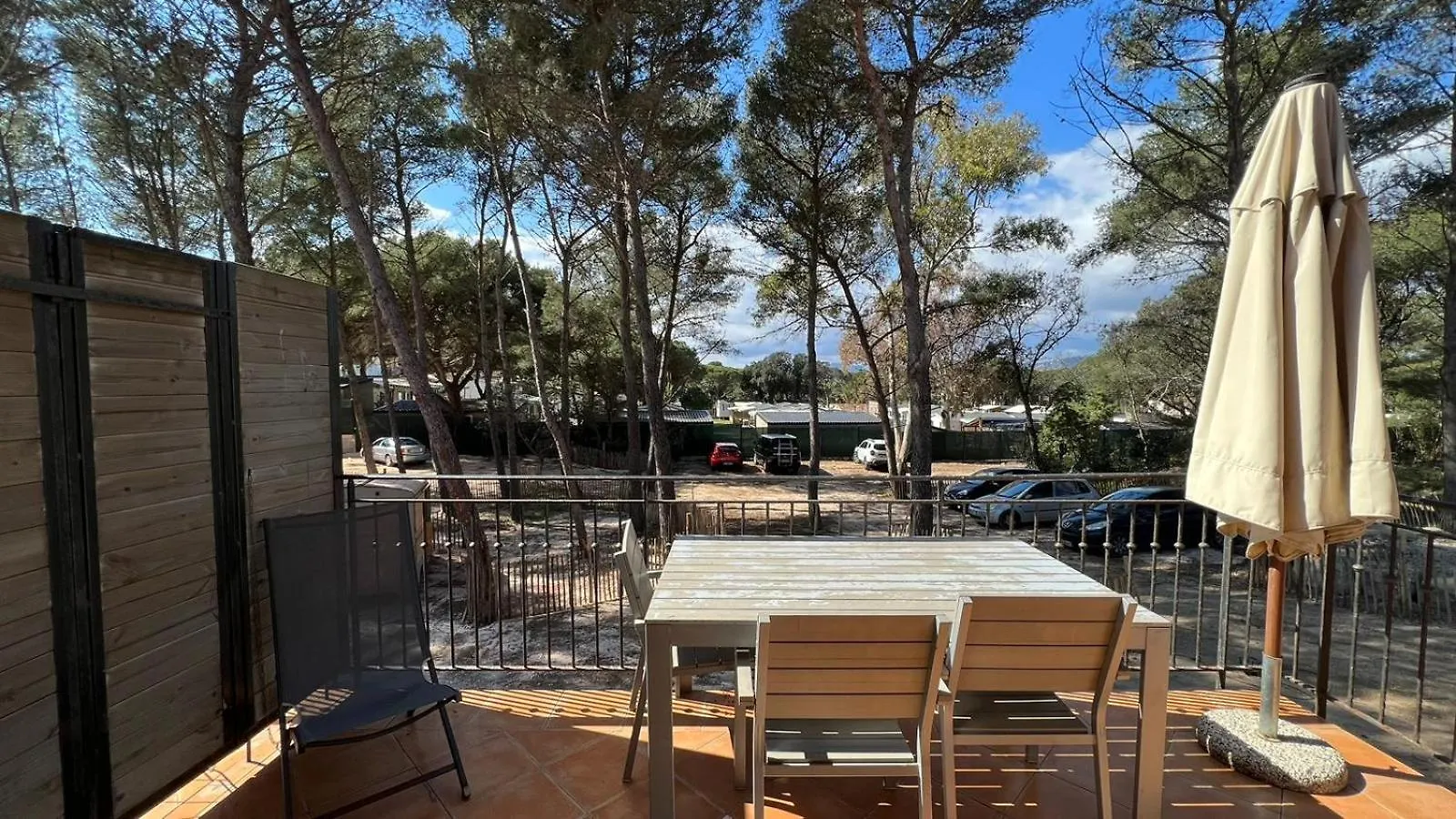 Le Domaine De La Mer - Appartements De Plage Dans Un Cadre Enchanteur Hyères