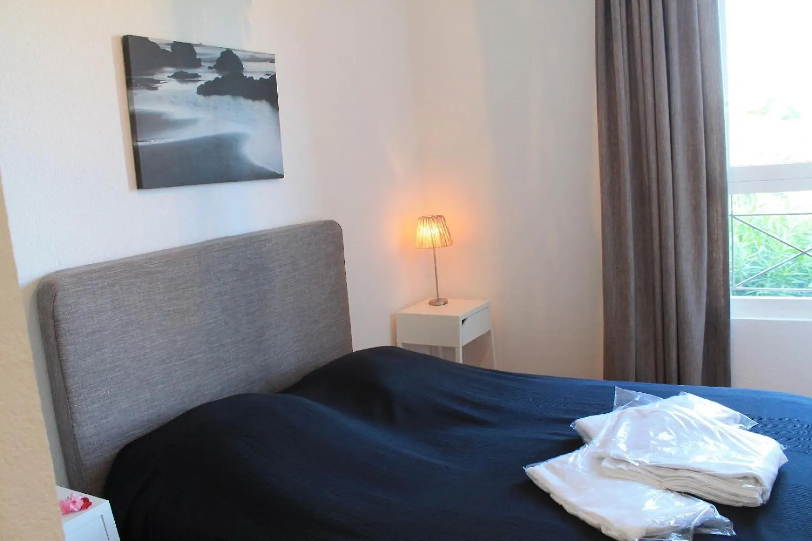 Le Domaine De La Mer - Appartements De Plage Dans Un Cadre Enchanteur Hyères فرنسا