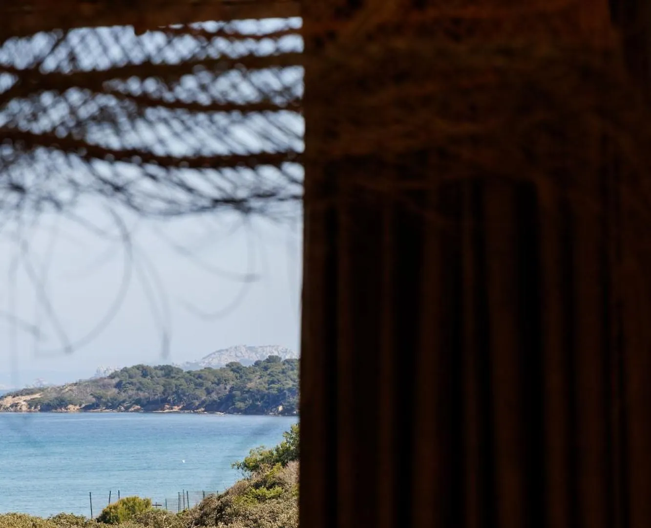 Le Domaine De La Mer - Appartements De Plage Dans Un Cadre Enchanteur 0*, Hyères Frankreich