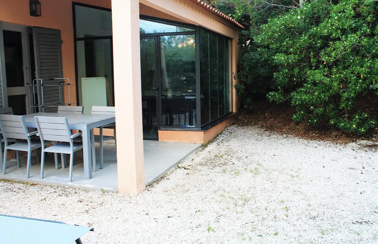 Apartment Le Domaine De La Mer - Appartements De Plage Dans Un Cadre Enchanteur