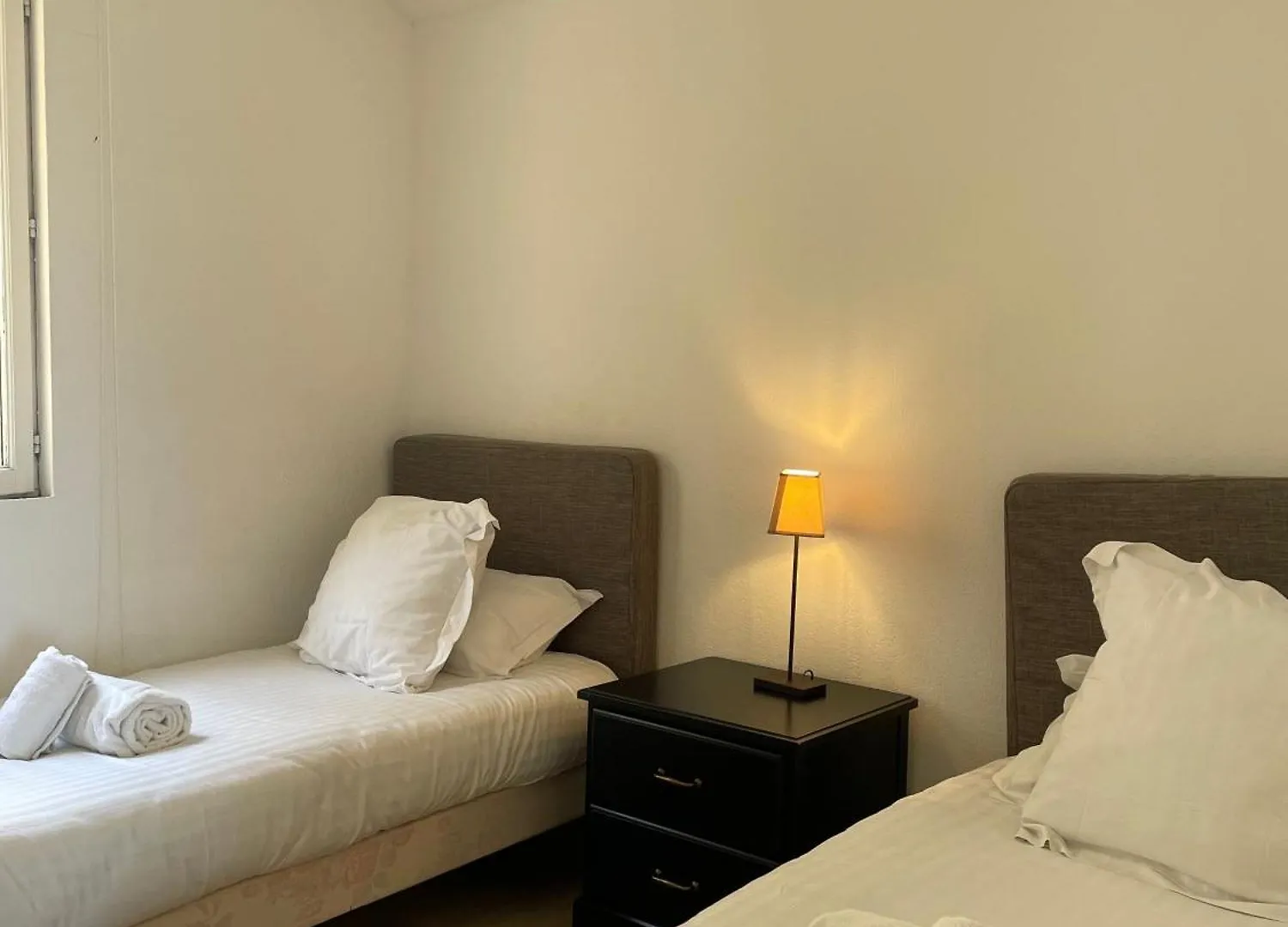 Le Domaine De La Mer - Appartements De Plage Dans Un Cadre Enchanteur 0*, Hyères