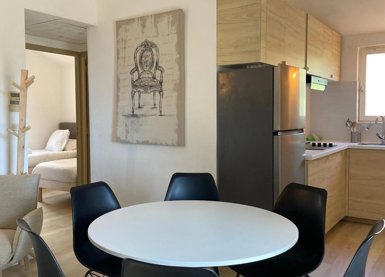 Le Domaine De La Mer - Appartements De Plage Dans Un Cadre Enchanteur Apartment