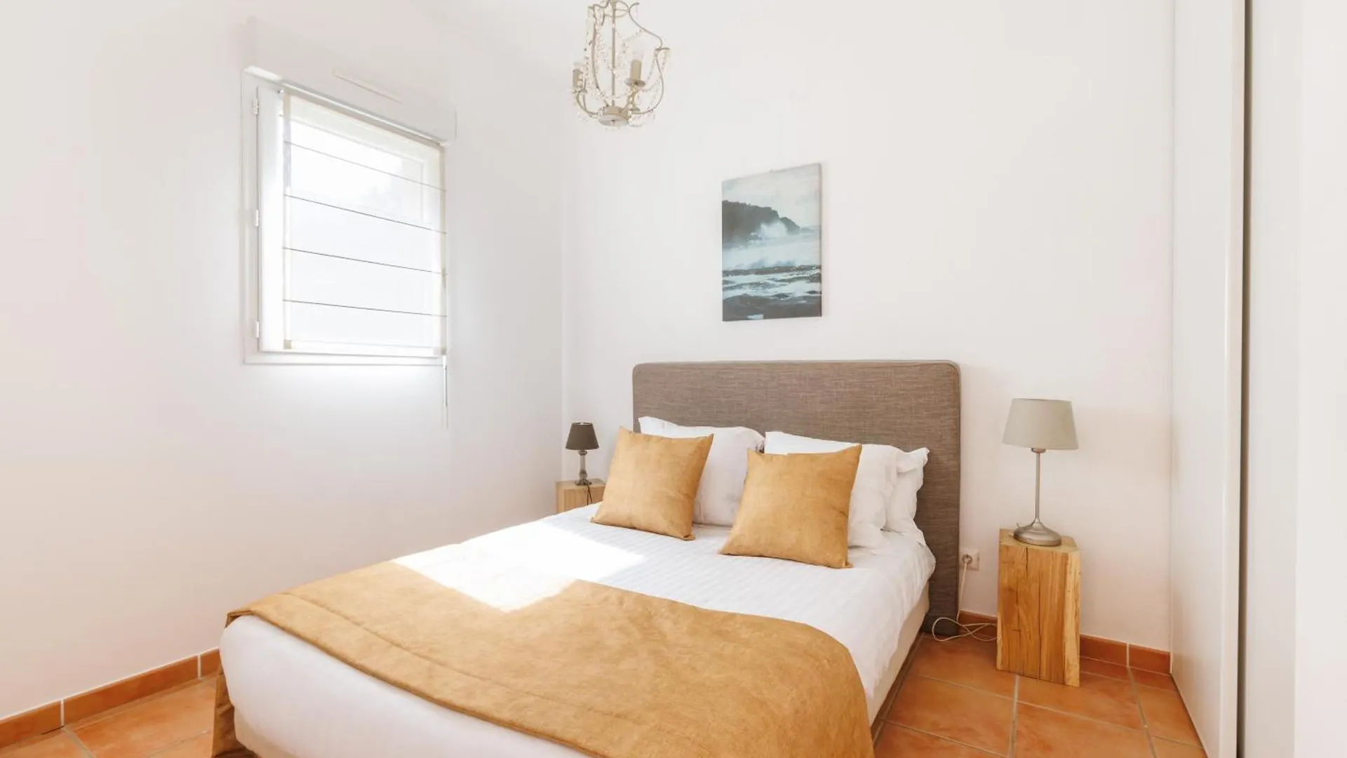 Le Domaine De La Mer - Appartements De Plage Dans Un Cadre Enchanteur Apartment