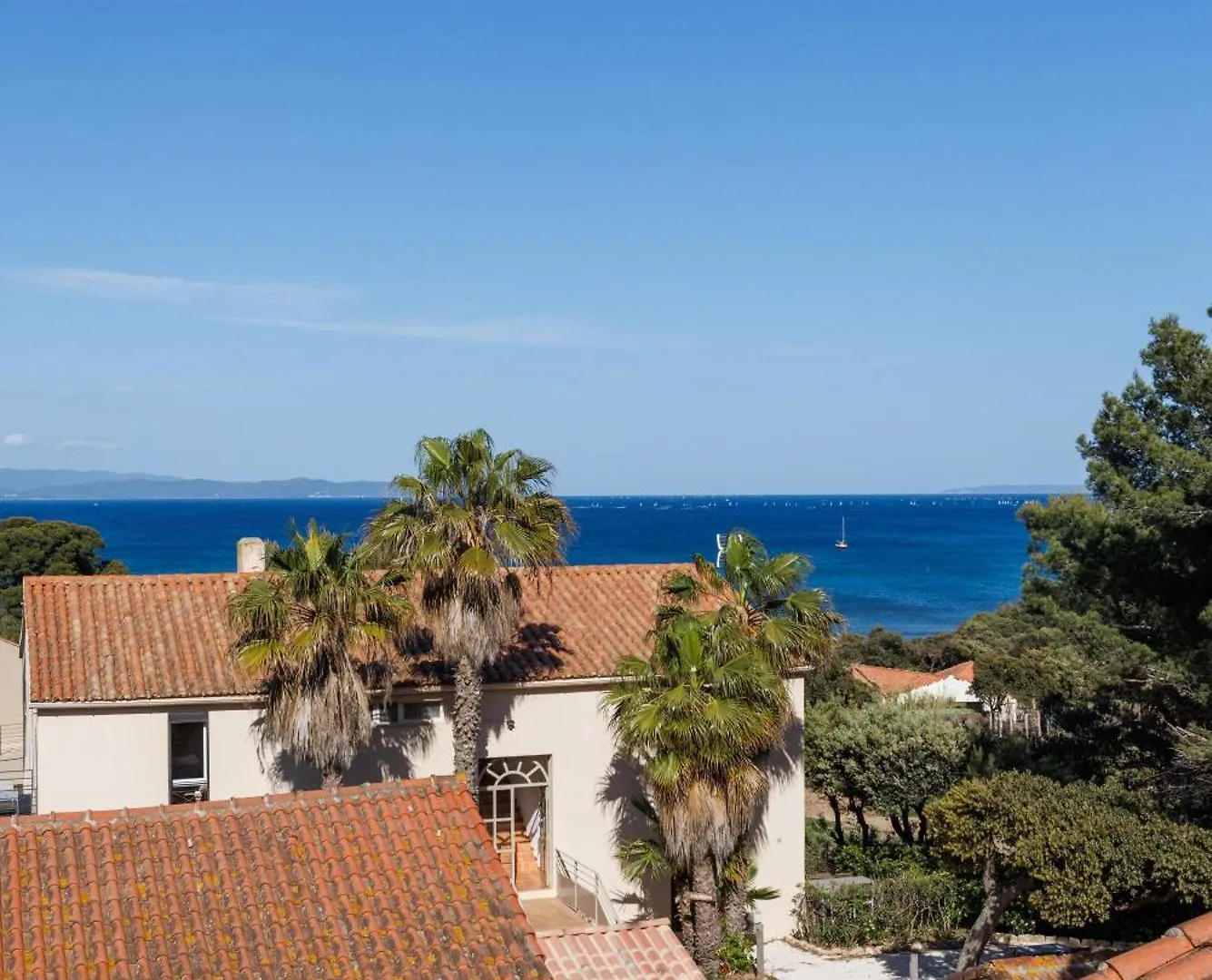 Apartment Le Domaine De La Mer - Appartements De Plage Dans Un Cadre Enchanteur Frankreich
