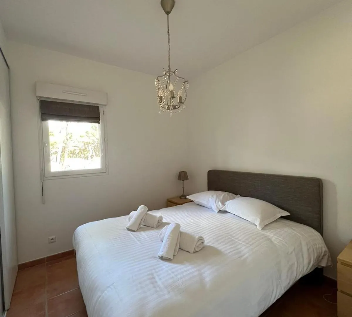 Le Domaine De La Mer - Appartements De Plage Dans Un Cadre Enchanteur Frankreich