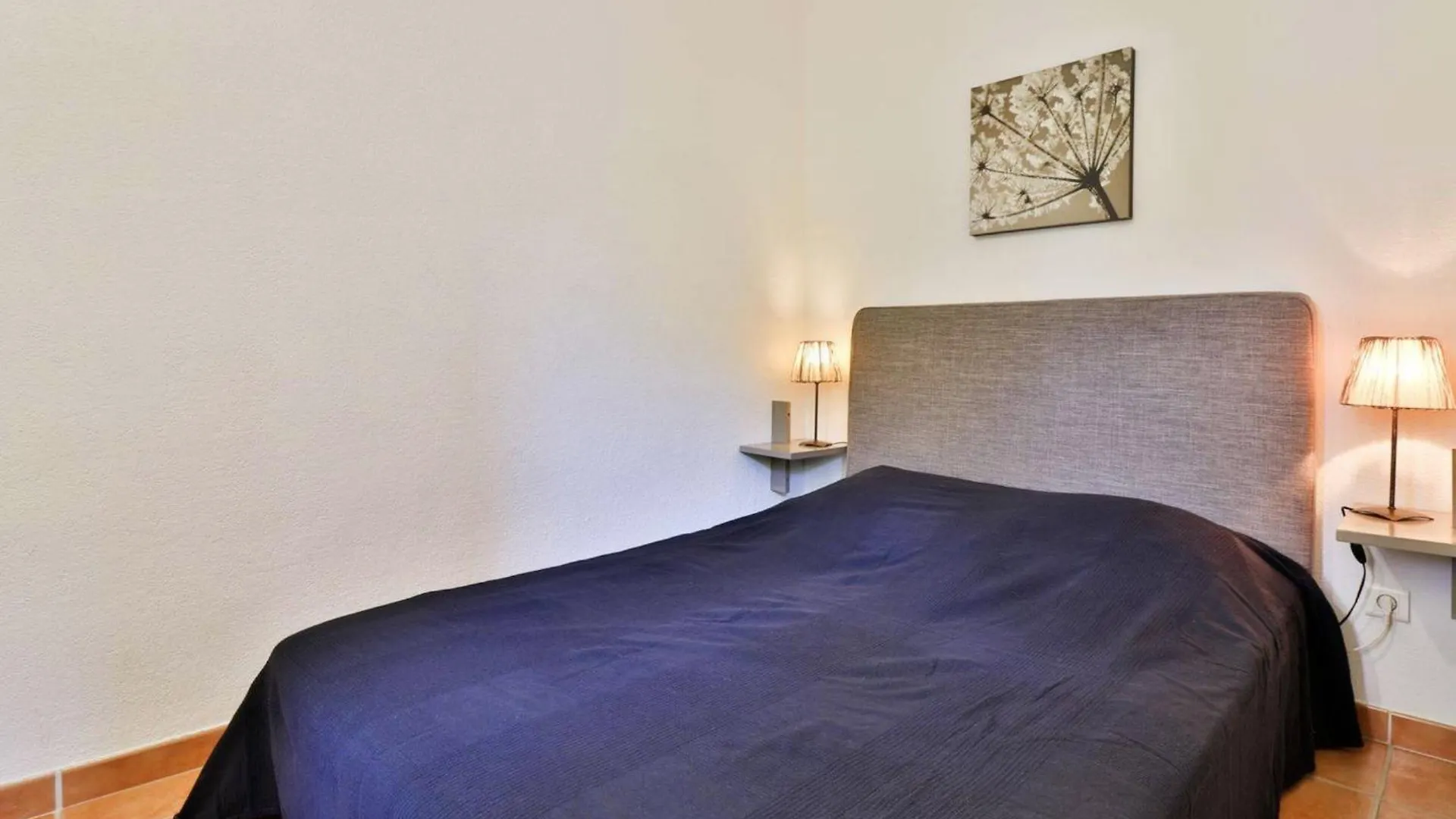 Le Domaine De La Mer - Appartements De Plage Dans Un Cadre Enchanteur 0*, Hyères Frankreich