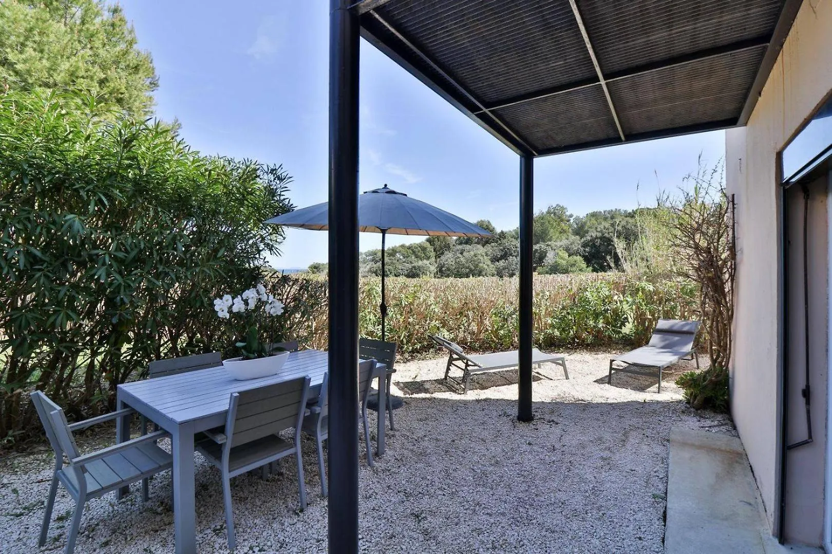 Le Domaine De La Mer - Appartements De Plage Dans Un Cadre Enchanteur