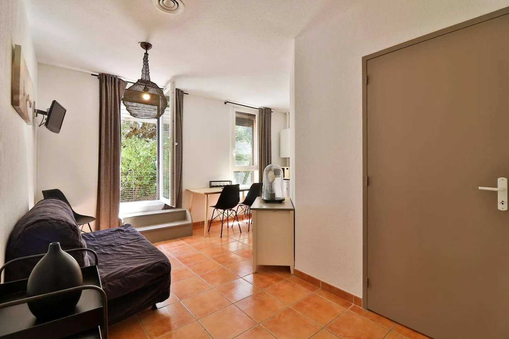 Le Domaine De La Mer - Appartements De Plage Dans Un Cadre Enchanteur Apartment Hyères