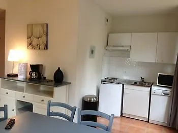 Le Domaine De La Mer - Appartements De Plage Dans Un Cadre Enchanteur Apartment